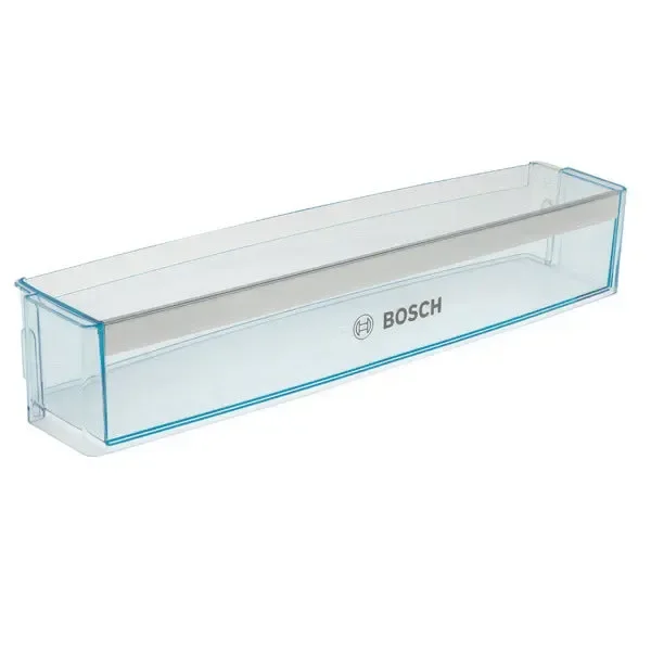 Estante botellero para frigorífico Balay 00654424 compatible Bosch