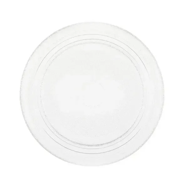 Plato microondas para microondas Zanussi 4055382263 272 mm