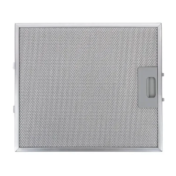 Filtro metálico para campana extractora Electrolux 4055250429