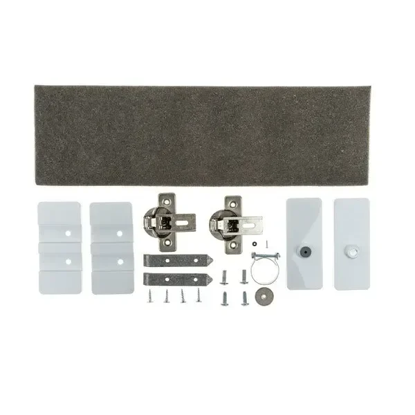 Kit montaje puerta para lavadora AEG 4055444824