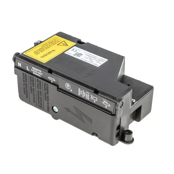 Caja control quemador para calentador Roca MO535-MR1P1HF 3645860
