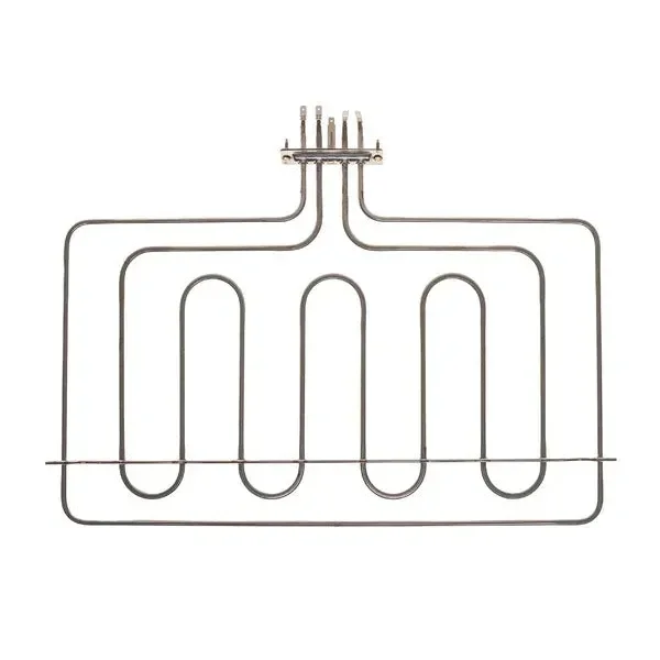 Resistencia grill para horno Teka 83140335 1700W+1050W