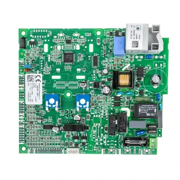 Placa electrónica para caldera Sime 6324950 Praktica y Murelle