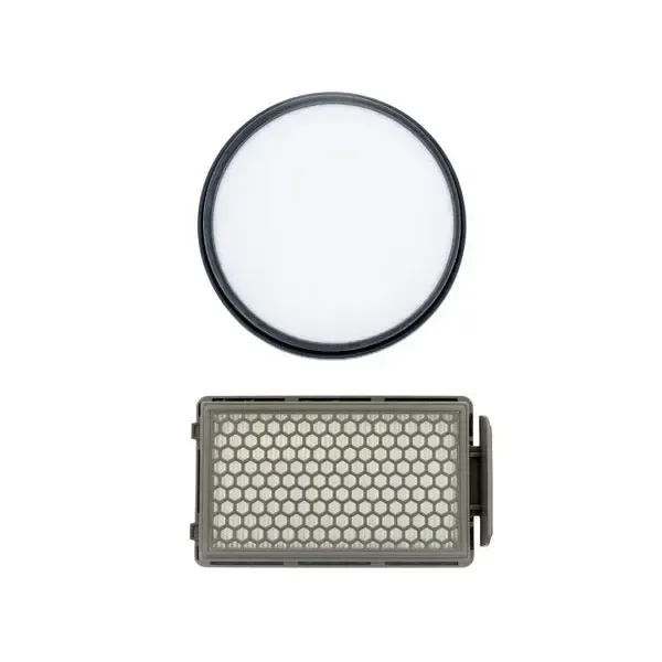 Filtro HEPA y espuma para aspirador Rowenta ZR005901
