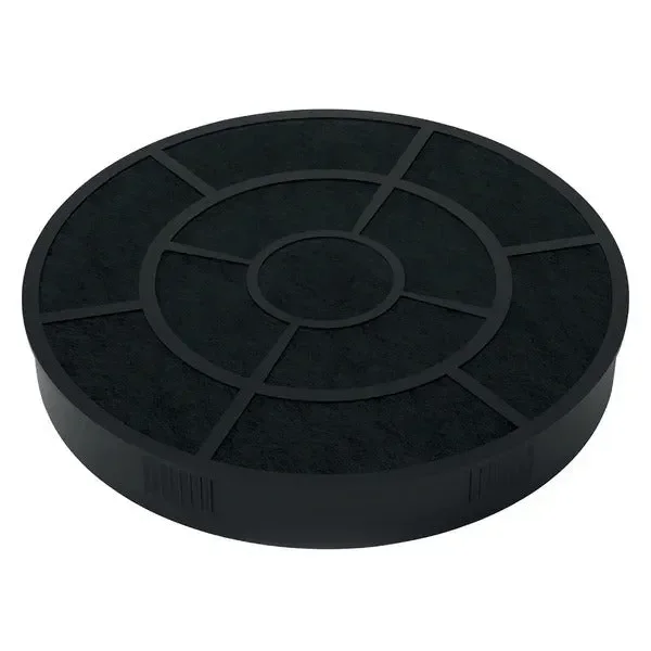 Filtro de carbón activo para campana Bosch 12009727 pack 2 unidades
