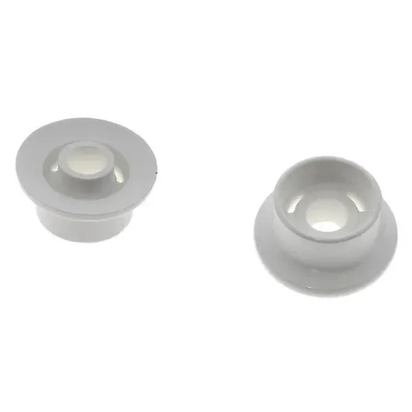 Rueda cesto inferior para lavavajillas Indesit C00040993