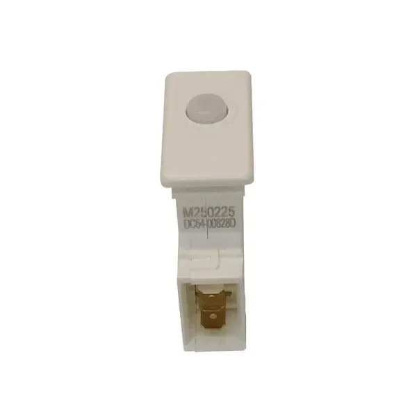 Interruptor para secadora Samsung dc64-00828d paro/marcha