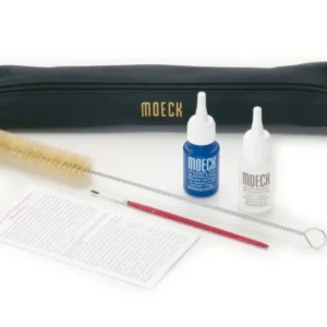 Moeck Pflegeset für Alt / Tenor - Blockflöte - Musik-Ebert Gmbh
