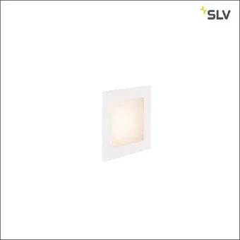 SLV 1000576 Decken-/Wandleuchte 90 mm