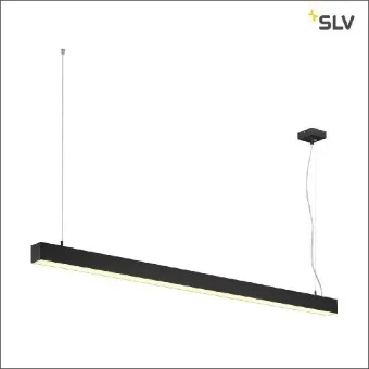 SLV 1001309 Pendelarmatuur 1420 mm