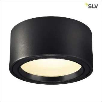 SLV 1001939 Decken-/Wandleuchte 125 mm