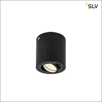 SLV 1002010 Decken-/Wandleuchte 95 mm