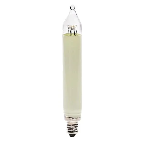 3x LED-Schaftkerze E10 8-55V 0,1-0,3W 955026