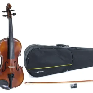 Gewa Violinset Allegro 3/4 - Musik-Ebert Gmbh