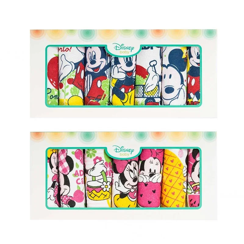 Bavette Tage der Woche Disney Minnie