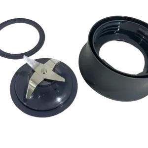 Kenwood conjunto rosca cuchilla y junta robot cocina AS00007015