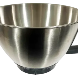 Kenwood Bol acero AS00011669 – Originalbehälter für Küchenmaschine