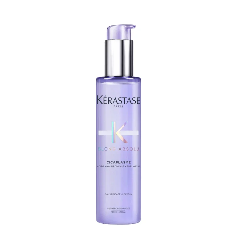 Kerastase Blond Absolu Cicaplasme 150ml - siero ristrutturante termoprotettore [all]