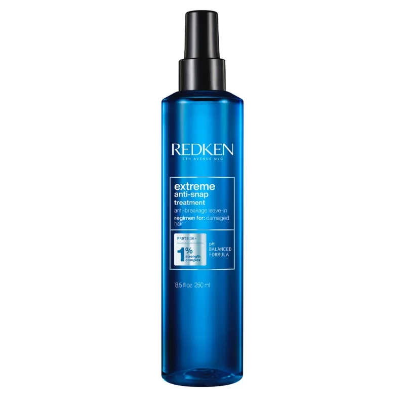 Redken Extreme Anti-Snap Leave-In 250ml - trattamento leave in per capelli danneggiati [all]