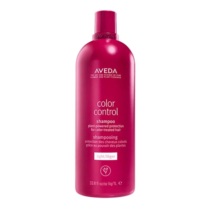 Aveda Color Control Shampoo Light 1000ml - shampoo protezione colore [all]