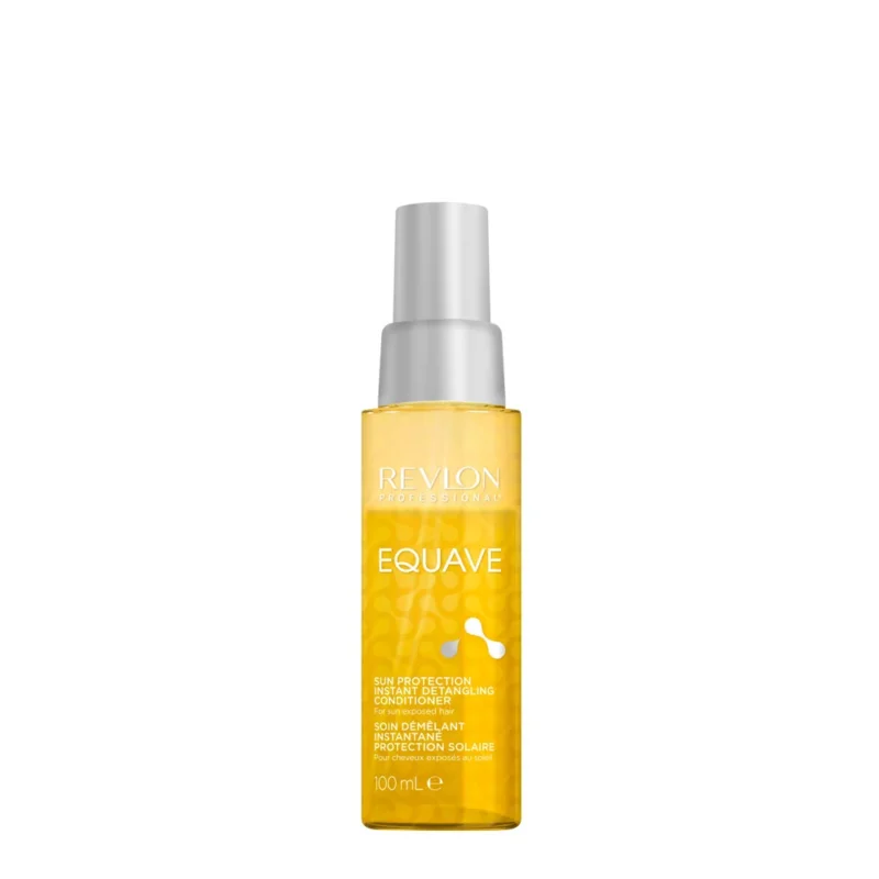 Revlon Equave Sun Protection Conditioner 100ml - leave- in con filtri solari [all]