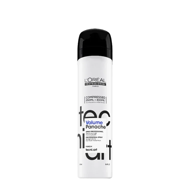 L'Oréal TecniArt Volume Panache 250ml - spray volumizzante [all]