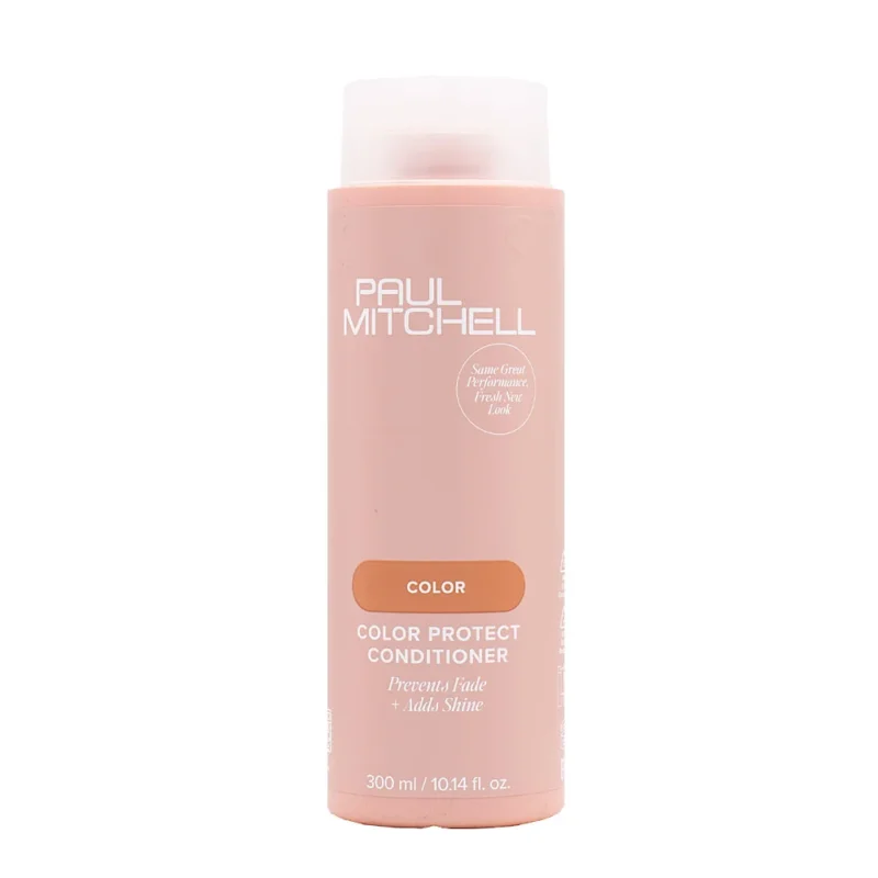 Paul Mitchell Color Protect Conditioner 300ml - balsamo protezione colore
