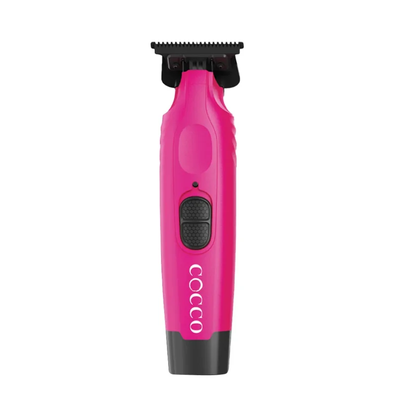 Cocco Hyperveloce Pro Trimmer Pink - tagliacapelli rifinitore [all]