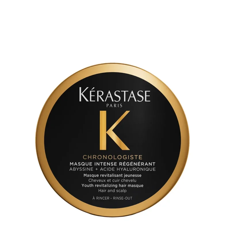 Kerastase Chronologiste Masque Intense Rigenerant 75ml - maschera rivitalizzante [all]