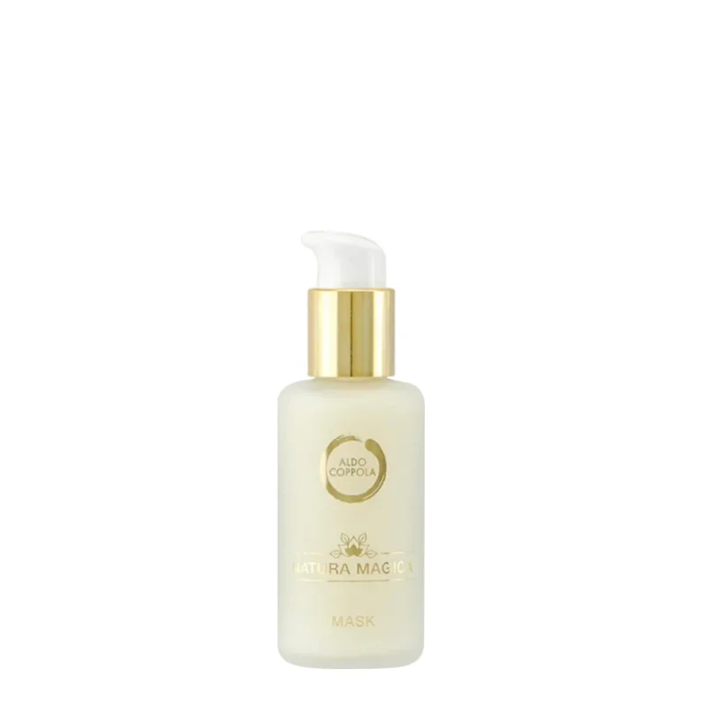 Aldo Coppola Natura Magica Impacco Rigenerante 100ml [all]