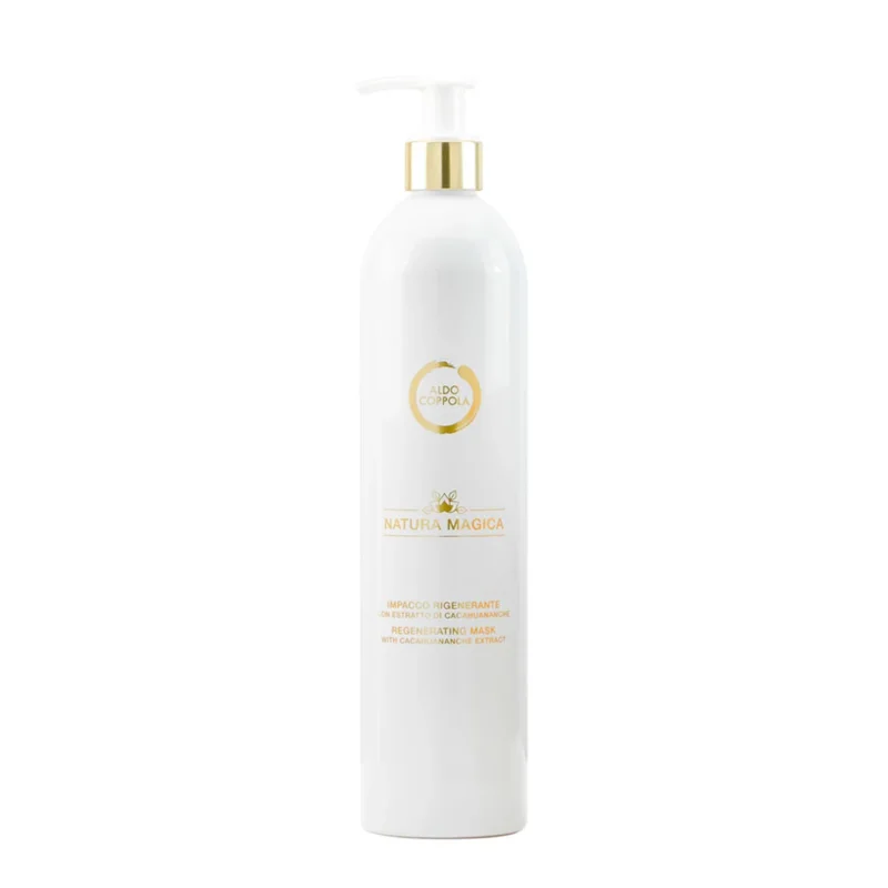 Aldo Coppola Natura Magica Impacco Rigenerante 500ml [all]