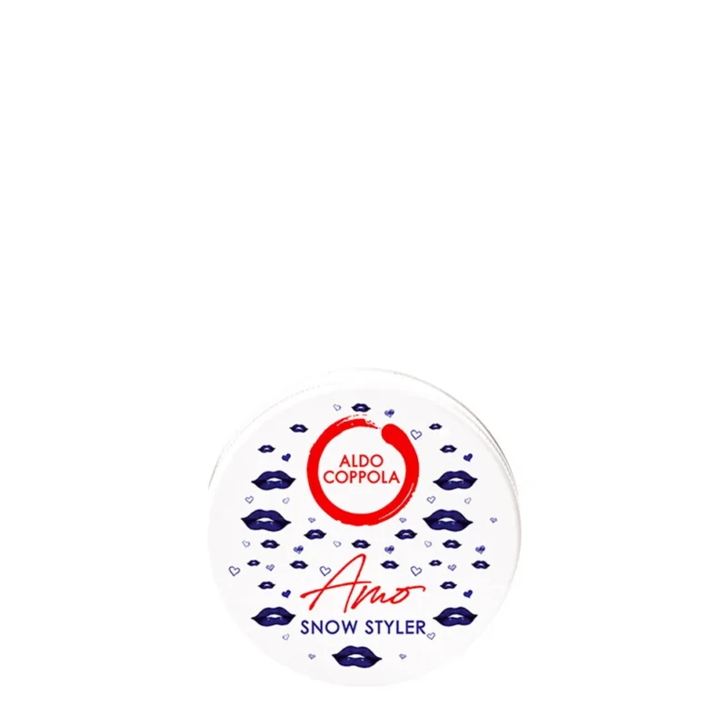 Aldo Coppola Amo Rebuild Snow Styler 75ml [all]