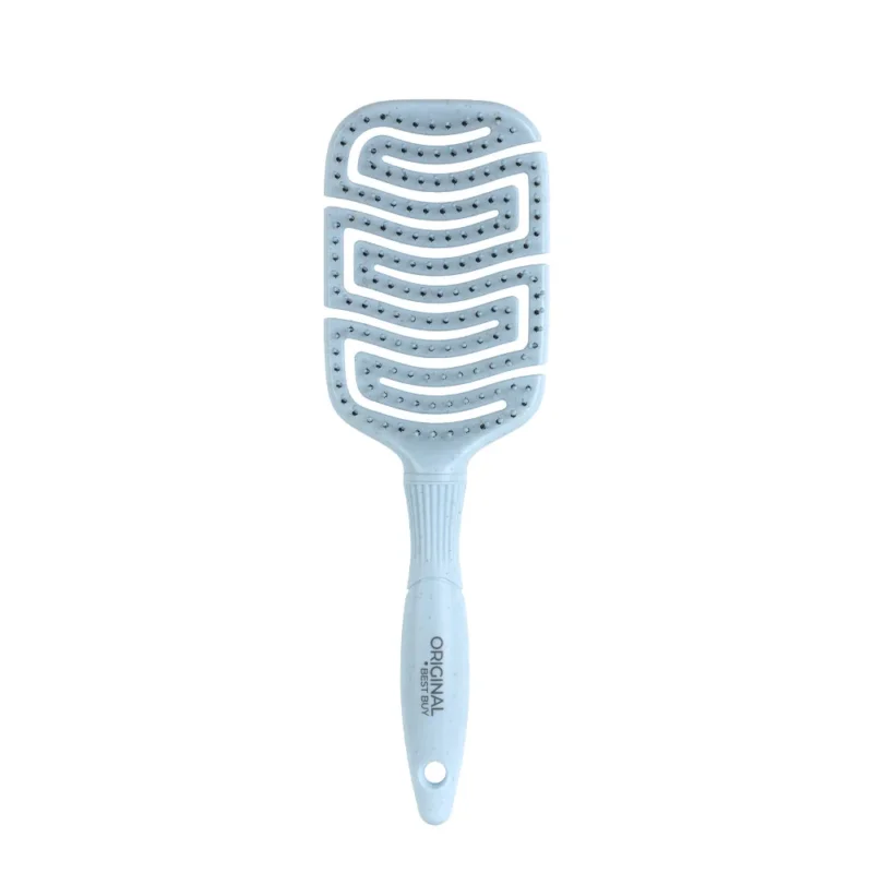 Original Best Buy Vented Brush Celeste [all]