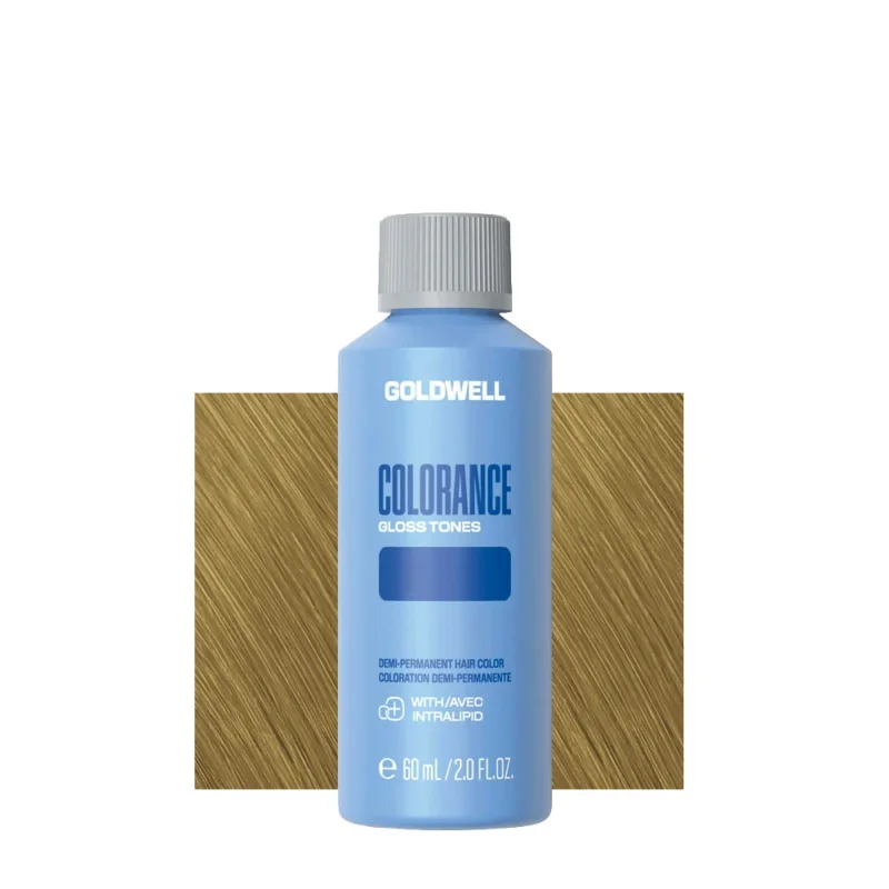 Goldwell Colorance Gloss Tones 9GB 60ml - colorazione demi-permanente [all]