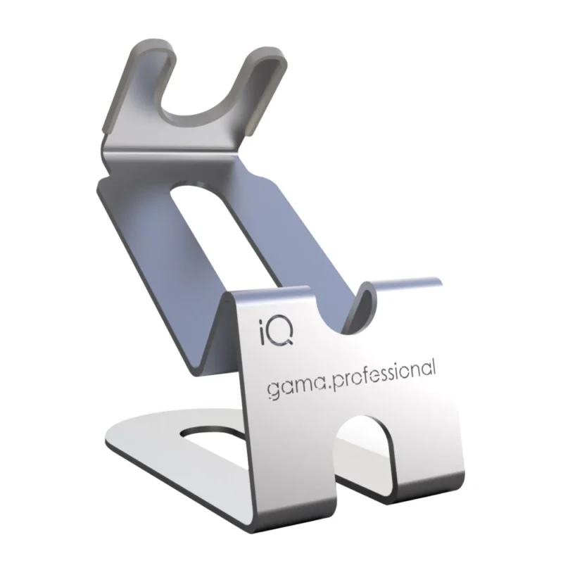 Ga.ma Professional Supporto Metallico da Banco IQ [all]