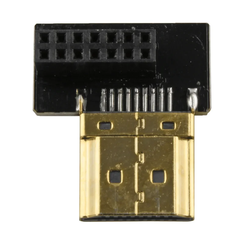 BIQU BTT BX-HDMI Adapterplatine