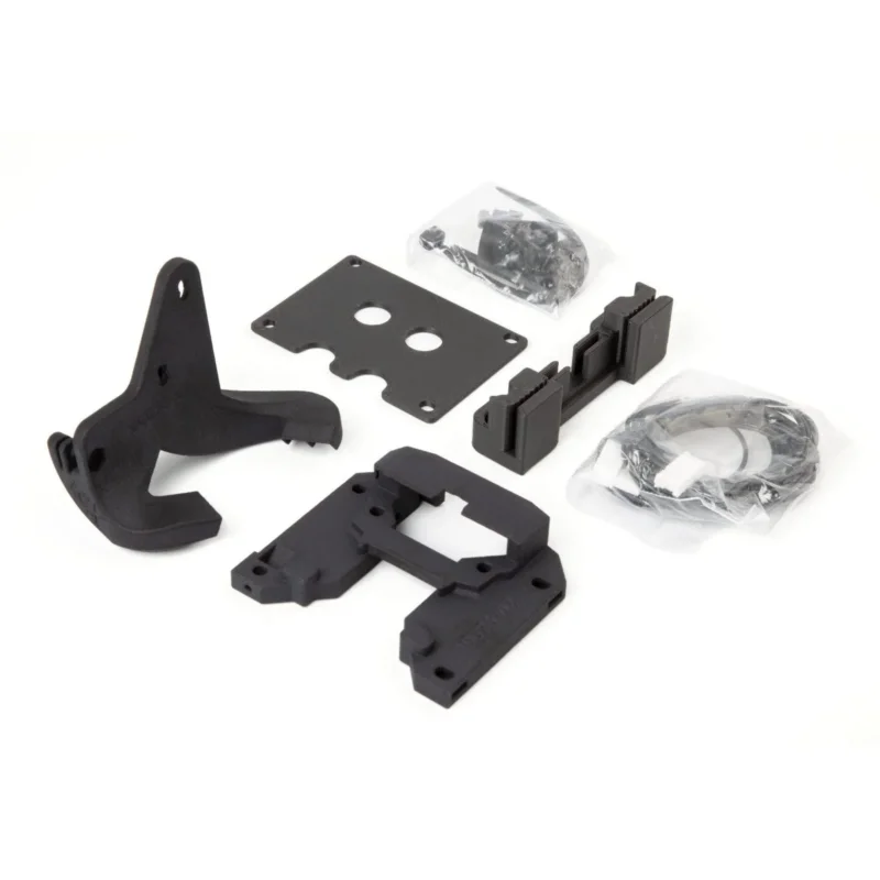 Bondtech LGX Shortcut Zubehörset für Anycubic Mega X / S / Pro