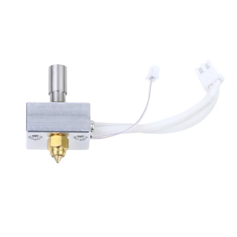 Creality Ender-3 S1 Heizblock-Kit