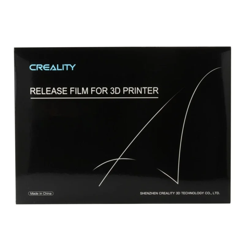 Creality LD-006 / CL-89 FEP-Folie
