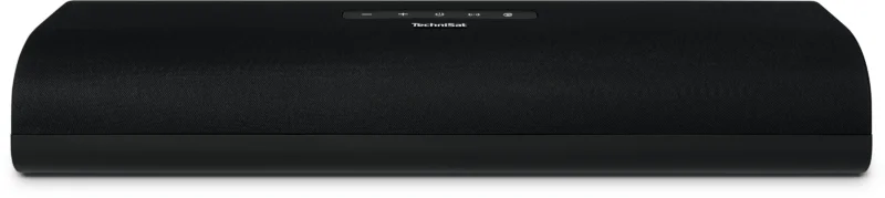 TechniSat AUDIOMASTER SL 450 schwarz