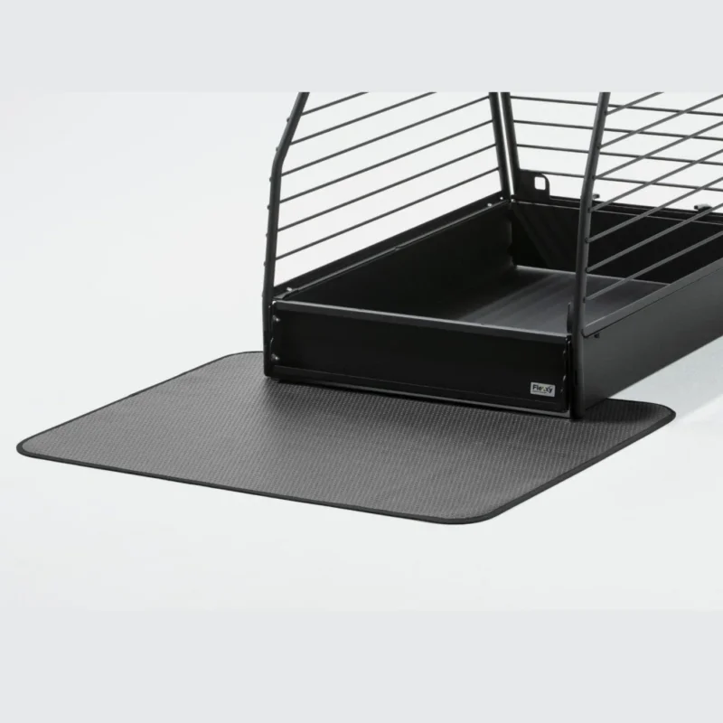 Flexxy Anti-Rutsch Stoßstangenschutz Ladekantenschutz 60x80 cm tierxxl-de