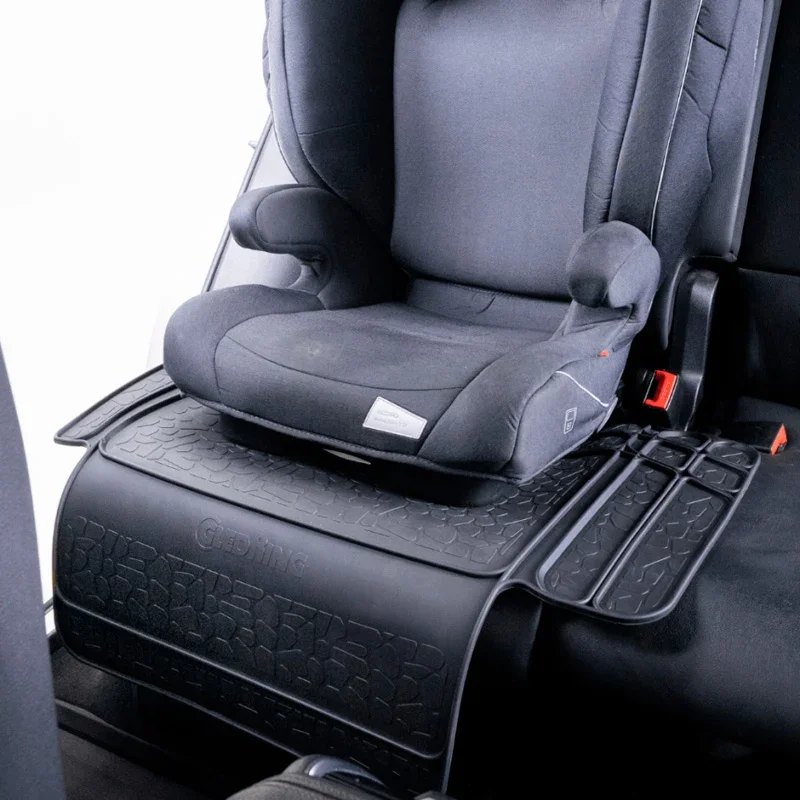 Gledring, Universelle Schutzmatte für Auto/Kindersitz (Kid Mat)