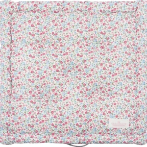 GreenGate - Louisa Boxkissen white 50x50cm