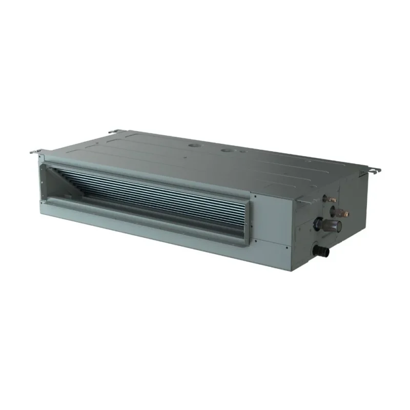 Hisense Kanalgerät Multisplit Klimaanlage für 4 Räume