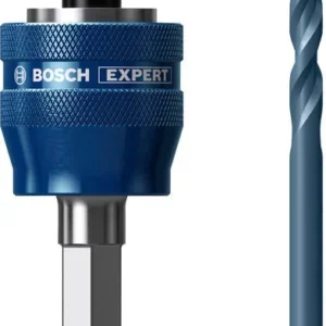 Produktbild von EXPERT Power Change Plus mit Zentrier, Ø8,5 x 60 x 105 mm, 2-tlg.