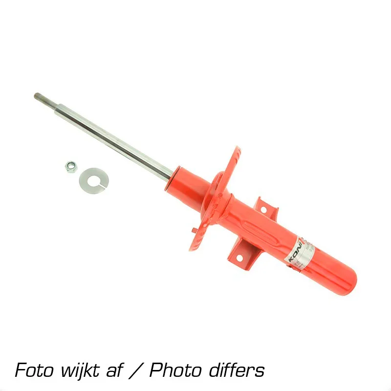 KONI, Spezial-Stoßdämpfer, in der Zugstufe verstellbar, Passt für Volkswagen Transporter / Caravelle T6.1 (2019-2024) inkl. 4-Motion (exkl. DCC), Vorderachse