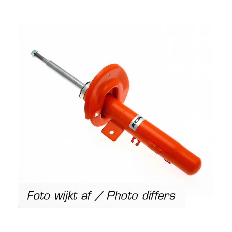 KONI, Stoßdämpfer, STR.T, passend für Ford Focus IV Hatchback/Turnier (2018-) - Vorderachse - Links (8750-1160L)