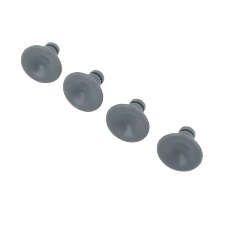 4 Gummifüße Kenwood KW714170 – Originalersatzteil für Küchenmaschine