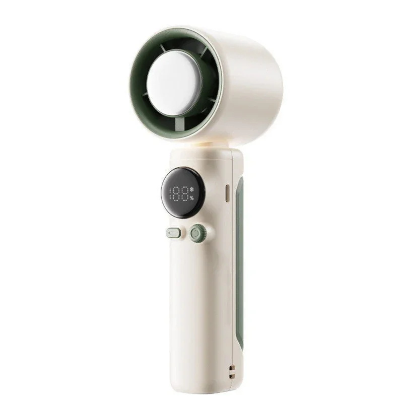 Damen tragbarer Mini-Ventilator Karnz