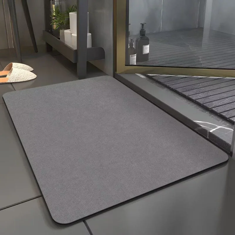 Wasserabweisende Outdoor-Matte Brehn
